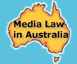 Media Law in Australia